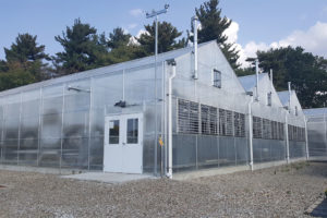 The Ohio State University's Agricultural and Technical Institute