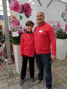 The Higgins Family From Sun Fire Nurseries