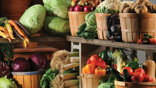 How You Can Respond to Complex Consumer Demands for Fresh Veggies
