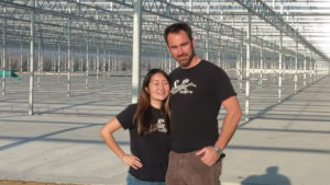 What Sedan Floral Learned From its Recent Greenhouse Expansion