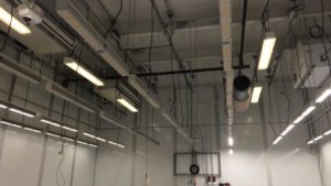 What to Consider When Upgrading Your Environmental Control System