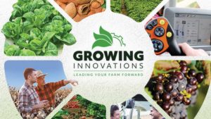 Prepare to Be Inspired at Growing Innovations