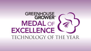 Greenhouse Grower TECHNOLOGY’s 2018 Technology of the Year Award Finalists