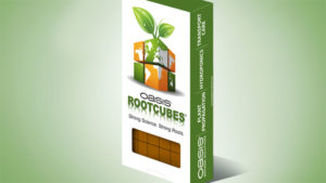 Smithers-Oasis Now Offering Rootcubes Foam Media in Retail Pack