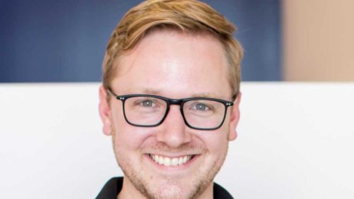 Bailey Nurseries’ Ryan McEnaney Recognized for Marketing Leadership