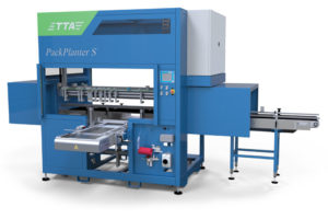 PackPlanter Series (TTA)