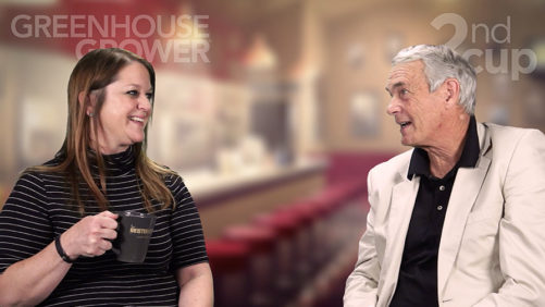 What Will Be the Floriculture Industry’s Choice for Best New Variety?