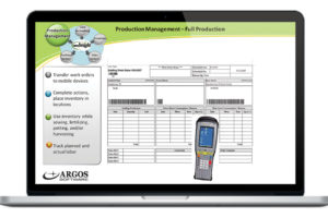 Abecas Insight Greenhouse and Nursery Management (Argos Software)