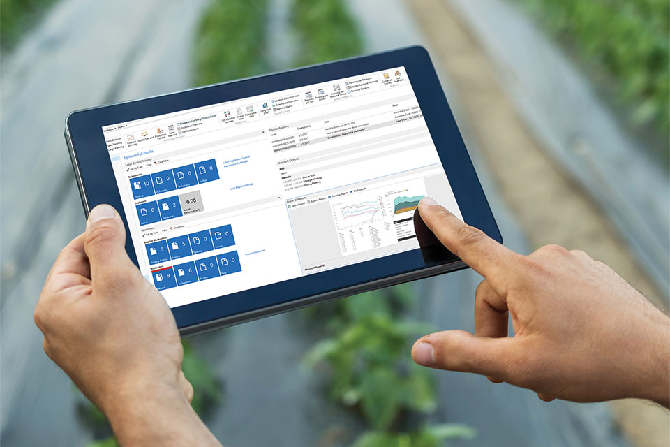 Software Suppliers Answer Your Most Pressing Questions - Greenhouse Grower