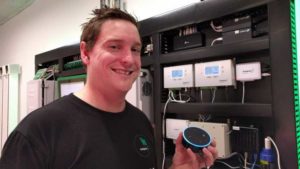 Autogrow Develops Talking Growing System, With Help From Alexa