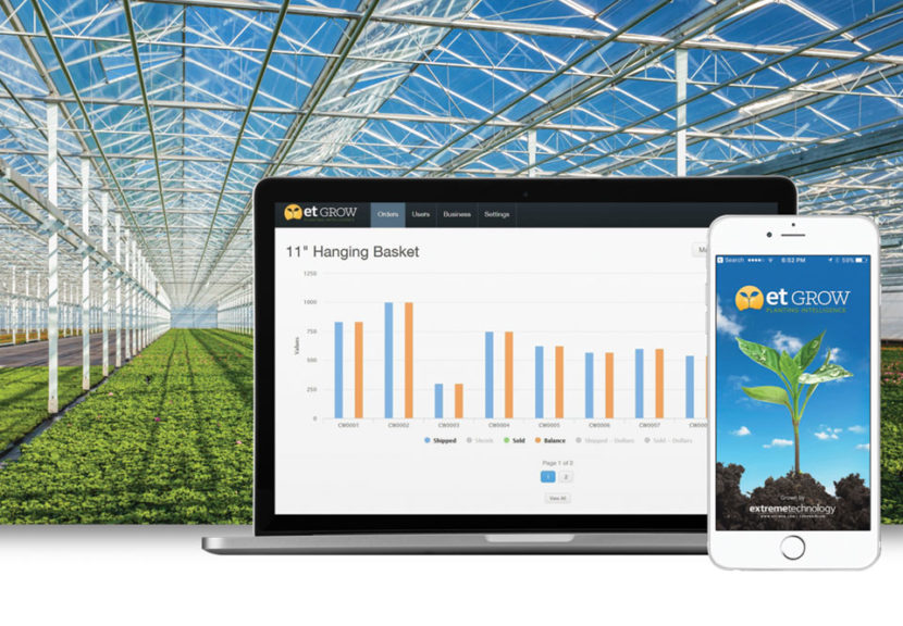 ET Grow (Extreme Technology)