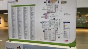 Four Technology Trends From GreenTech That Will Impact Your Business