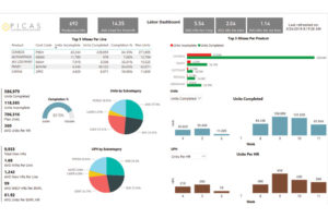 Picas Business Intelligence (Issol)