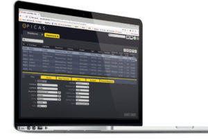 Picas Labor Tracking Module (Issol)