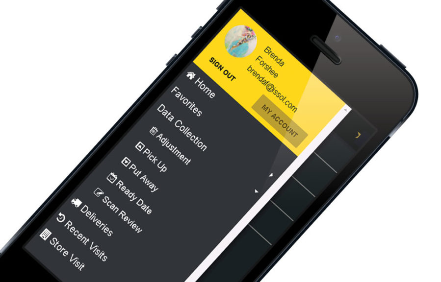 Picas Mobile (Integrated Software Solutions)