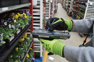 Scan by Cart (Practical Software Solutions)