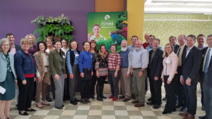 How Seed Your Future Is Giving Teachers the Resources to Talk Green Jobs