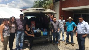 How the Plant Industry Can Help Guatemala Volcano Victims