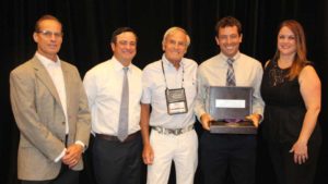 Barlow’s Flower Farm Named Operation of the Year at Cultivate’18