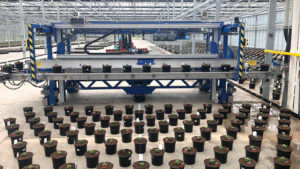 Degramac Degraplace Pot Mover