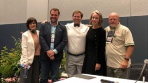 Cultivate Town Hall Reveals 10 Ways You Can Promote the Benefits of Plants