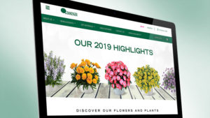 Sakata, Danziger Launch New Grower-Focused Websites