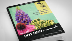 New Perennials Booklet Includes Proven Varieties