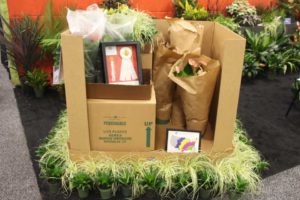 FedEx Pallet Pack for Tropical Plants (Heart of Florida Greenhouses Inc.)