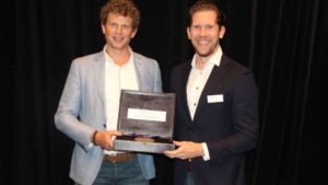 ISO Cutting Planter Named Technology of the Year at Cultivate’18