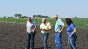 Kemin to Establish a Monarch Fueling Station