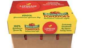 How NatureSweet Is Investing in the Science Behind the Crop