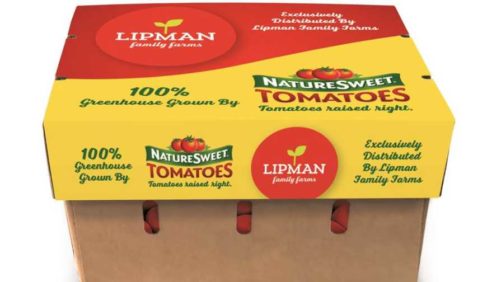 How NatureSweet Is Investing in the Science Behind the Crop