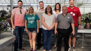 New Blooms for Canadian Growers Event a First-Year Success