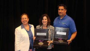 Greenhouse Grower Honors 2018 Medal of Excellence Breeding Award Winners at Cultivate’18