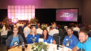 Stars Shine at Greenhouse Grower’s Medal of Excellence Program at Cultivate’18