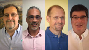 Stuppy Greenhouse Adds Four Industry Veterans to its Sales Team
