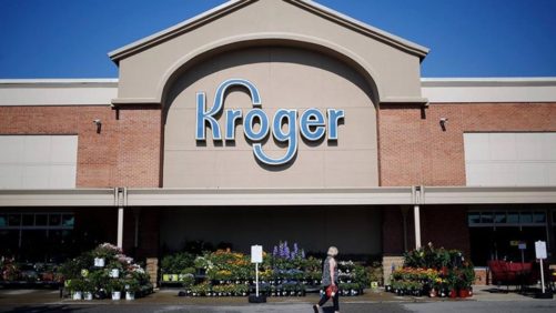 Kroger Phasing Out Neonicotinoid-Treated Plants by 2020