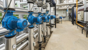 Improve Heat Transfer —  Lower Energy Consumption and CO2 Emissions, and Increase Greenhouse Production