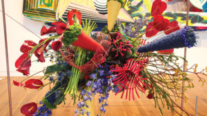 Dümmen Orange Outsources Sales of its Specialty Roses to Parfum Flower Company