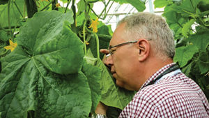 Greenhouse Growers Invited to Get the Lowdown on Biocontrols