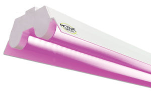 4FT LED Propagation Luminaire (Active Grow)