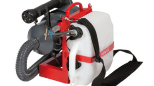 Get More Out of Your Greenhouse Crop Protection Applications