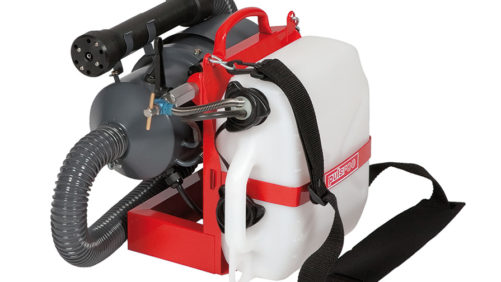 Get More Out of Your Greenhouse Crop Protection Applications