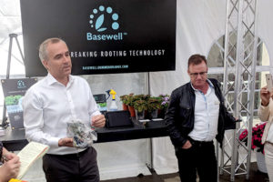 Basewell System