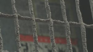 Inspect HAF Fans for Wear or Clogging