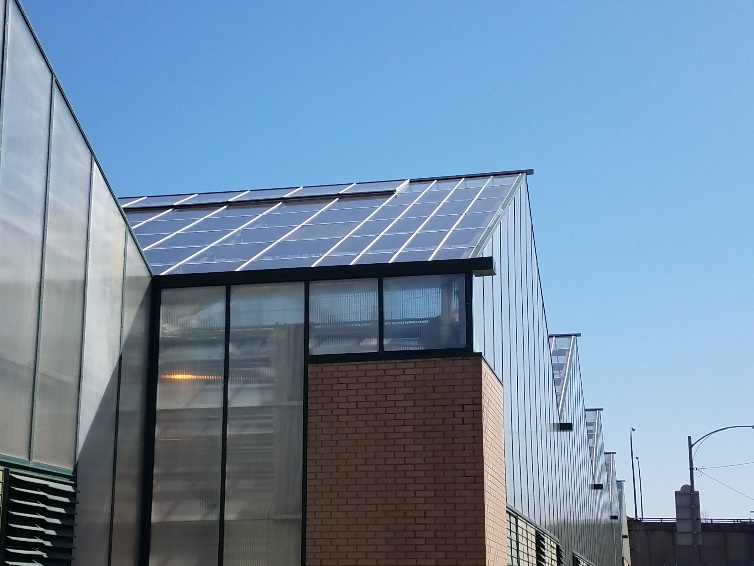 Inspect Ridge Vents to Ensure They are Properly Closing