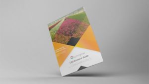 LumiGrow Shines Light on Ornamentals in New Grower Guide