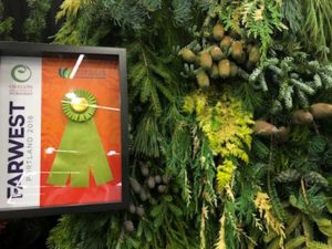 Mixed Greens (Peace of Mind Nursery)