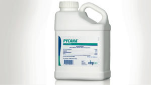 OHP Adds to Greenhouse Grower Options for Weed, Insect Control