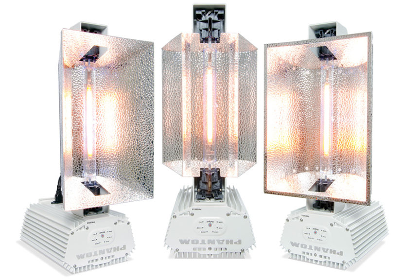 Phantom Series (PARsource)